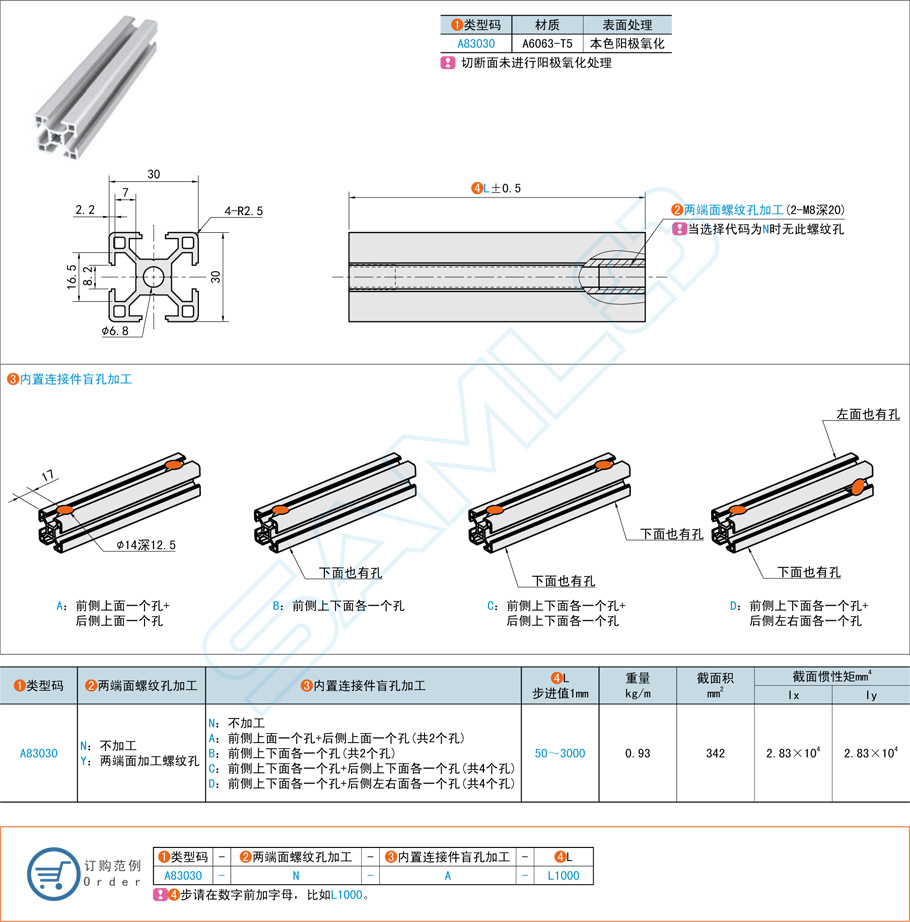 鋁型材物料車(chē)的應(yīng)用與優(yōu)缺點(diǎn)介紹