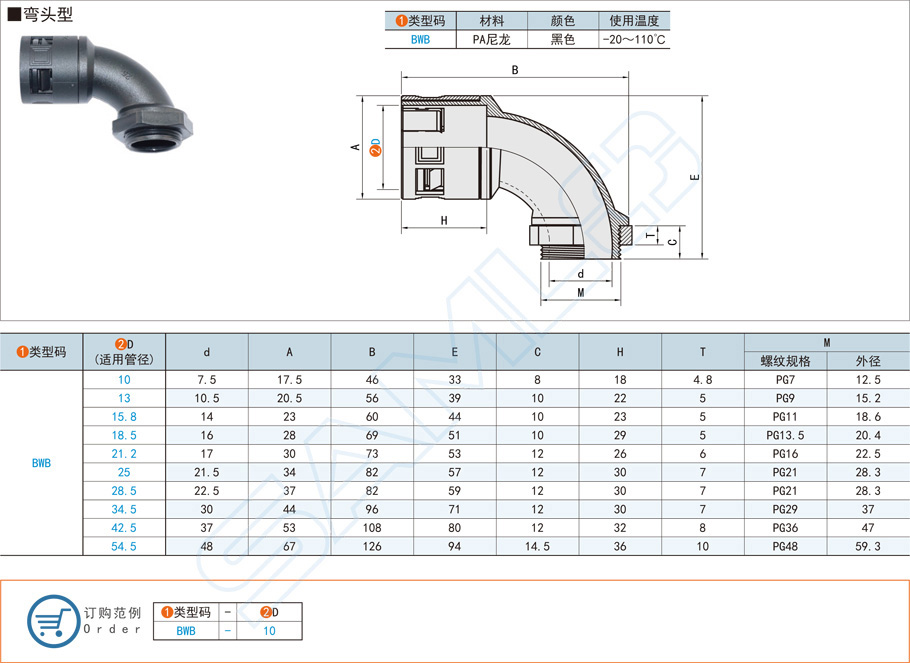 彎頭型波紋管怎么用，它有什么作用