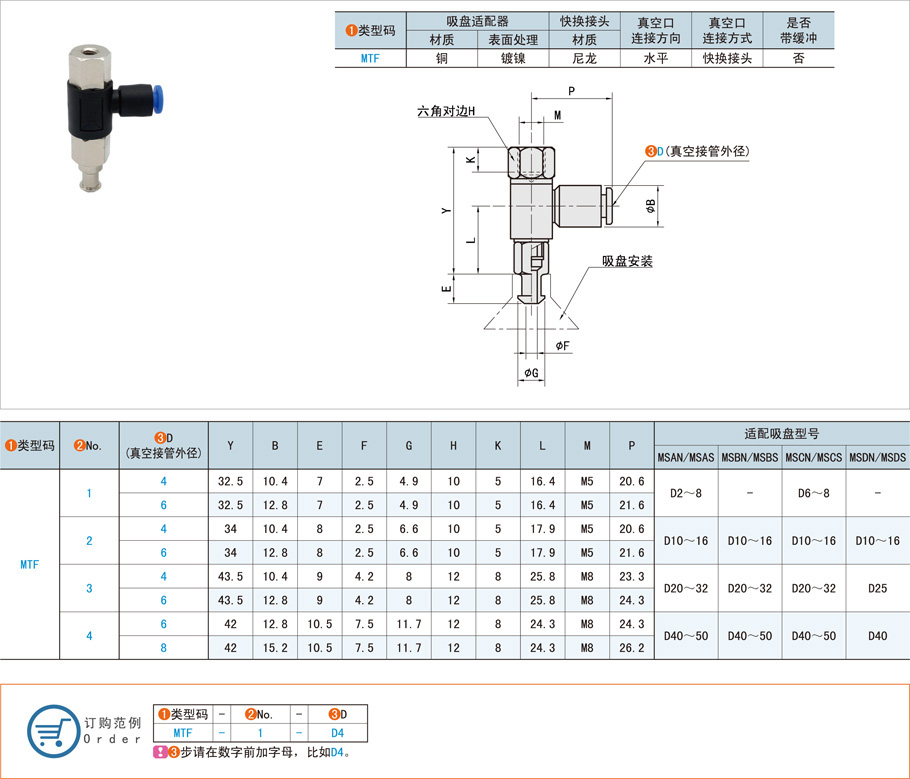 真空吸盤(pán)支架的材料選擇方法