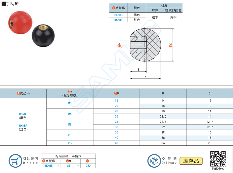 手柄球,膠木球,把手球,電木球規(guī)格參數(shù)尺寸材質(zhì)