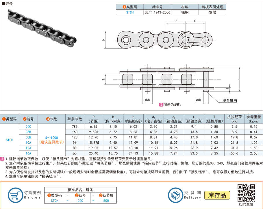 錳鋼材料鏈條的優(yōu)劣勢(shì)